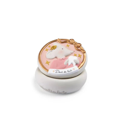 Cajita para Dientes de Leche - La Petite École de Danse | Moulin Roty