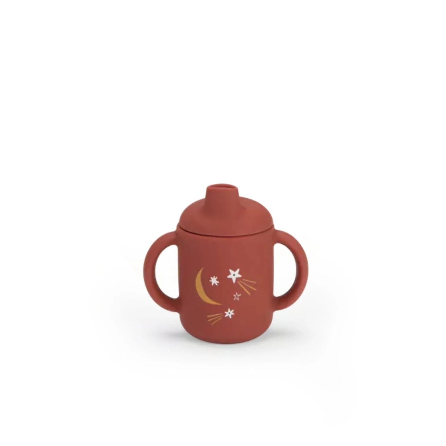 Set de Vajilla de Silicona - Après la Pluie | Moulin Roty