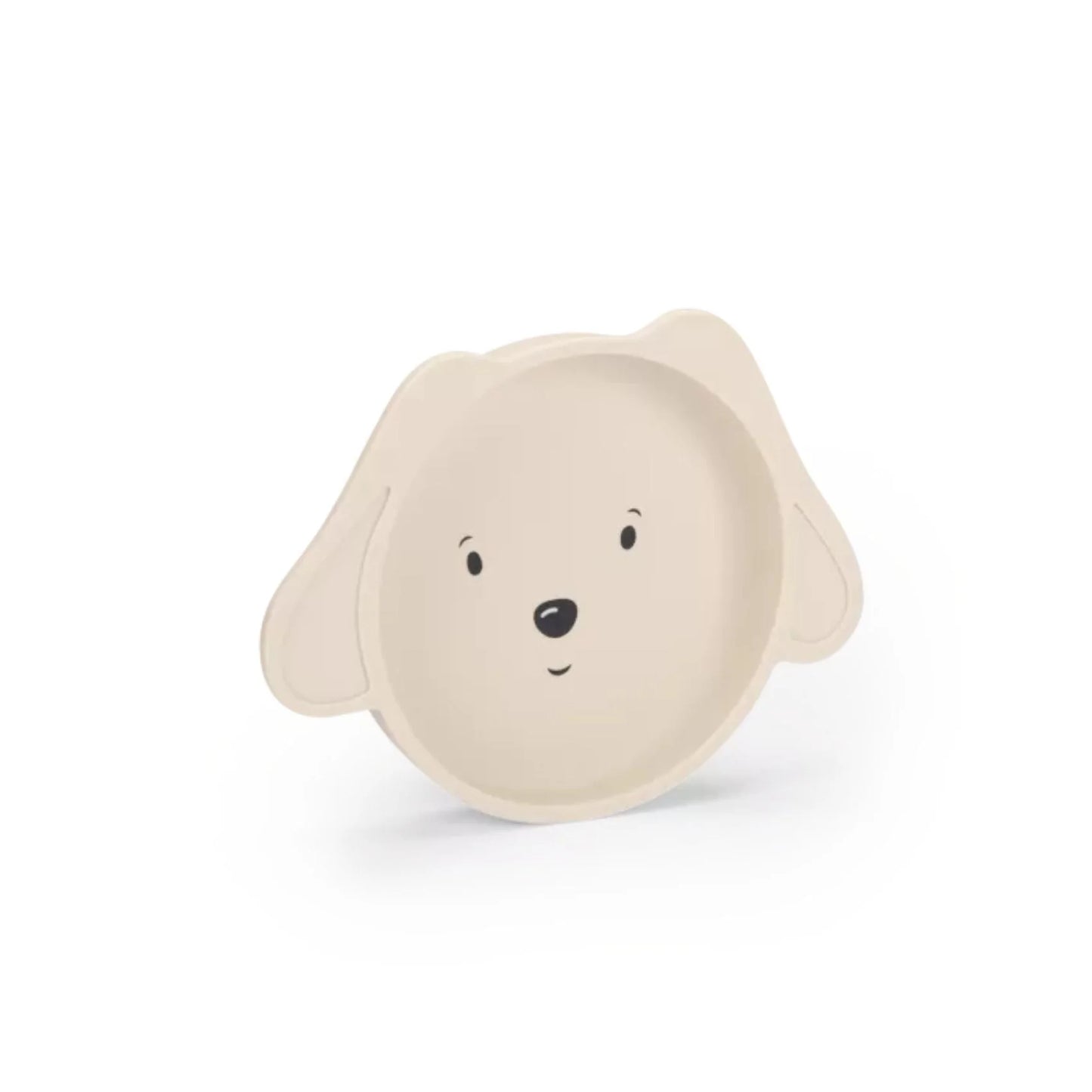 Set de Vajilla de Silicona - Puce & Pilou | Moulin Roty