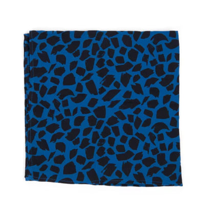 Juego de 3 Mantas Muselinas - Puce & Pilou | Moulin Roty