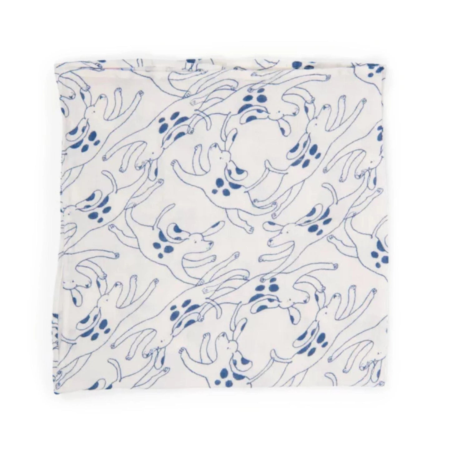 Juego de 3 Mantas Muselinas - Puce & Pilou | Moulin Roty