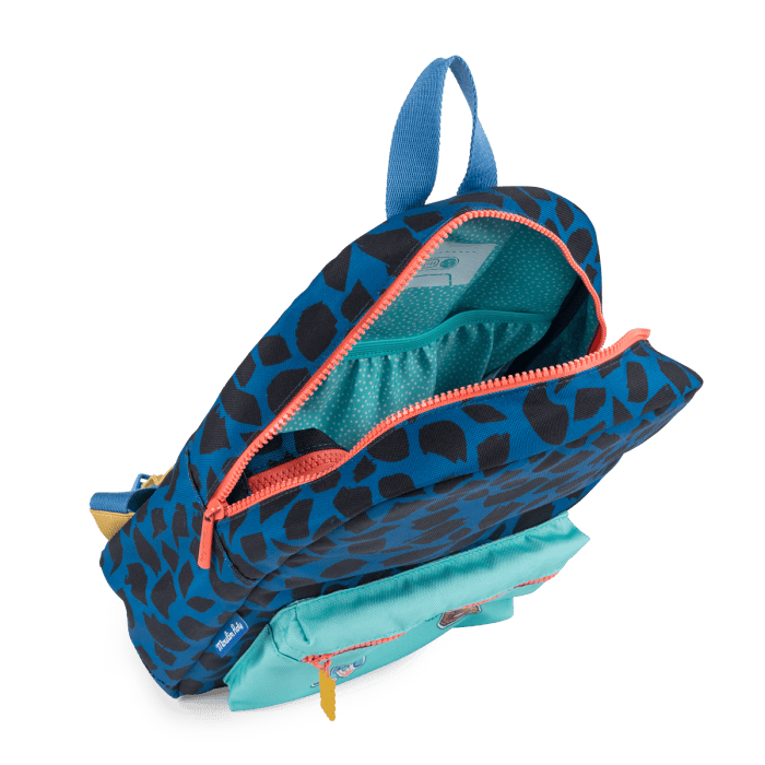 Mochila Puce Pilou | Moulin Roty