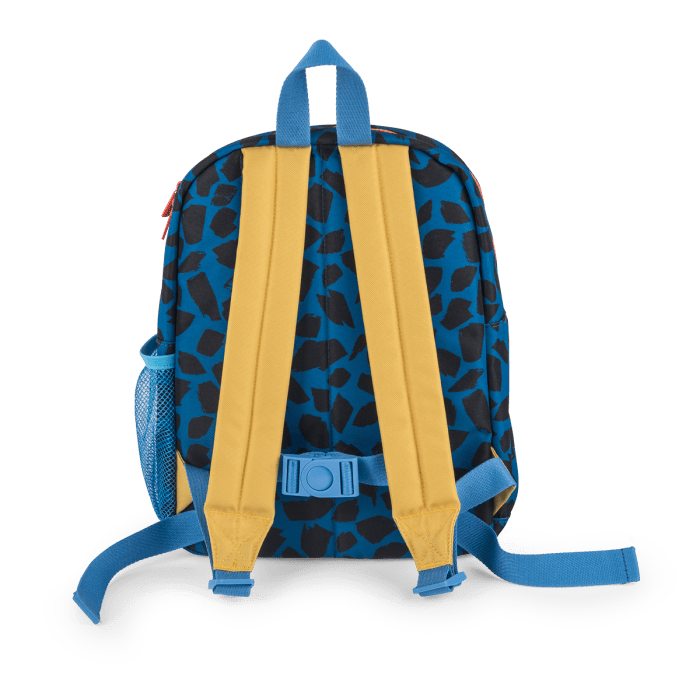 Mochila Puce Pilou | Moulin Roty