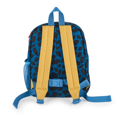 Mochila Puce Pilou | Moulin Roty