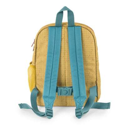 Mochila Trois Petits Lapins | Moulin Roty