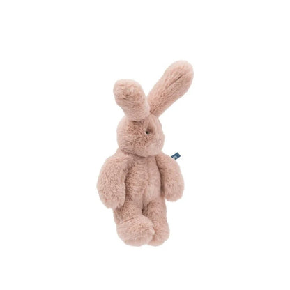 Peluche Conejo Arthur & Louison Pequeño - Rosa | Moulin Roty