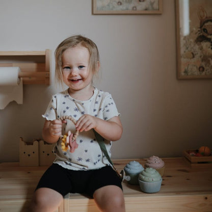 Mordedor - Nature | Mushie