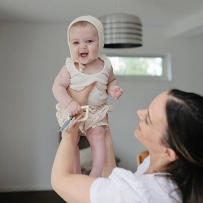 Sonajero de Llaves | Mushie