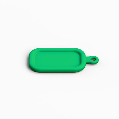 Etiqueta para Lonchera OmieBox UP® - Green | Omie