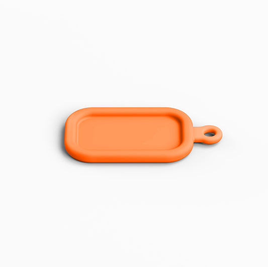 Etiqueta para Lonchera OmieBox UP® - Orange | Omie