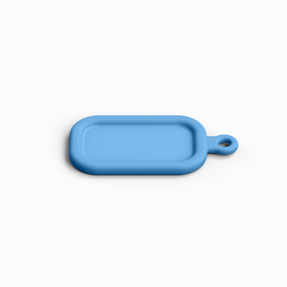 Etiqueta para Lonchera OmieBox UP® - Blue | Omie