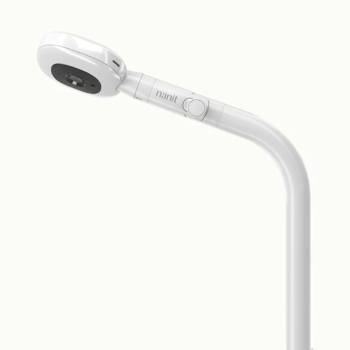 Monitor Inteligente para Bebé Nanit Pro + Soporte de Piso (Gen 2) | Nanit