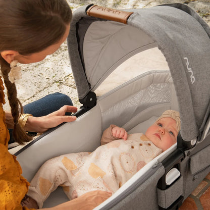 Moisés Mixx™ Next - Granite | Nuna