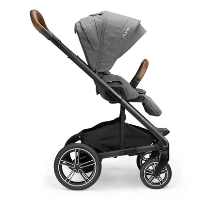 Coche de Paseo Mixx™ Next - Granite | Nuna