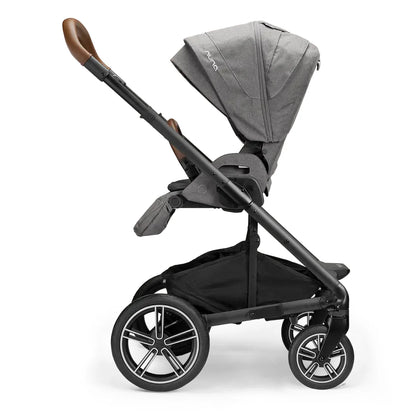 Coche de Paseo Mixx™ Next - Granite | Nuna