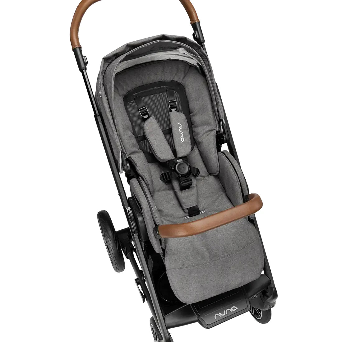 Coche de Paseo Mixx™ Next - Granite | Nuna