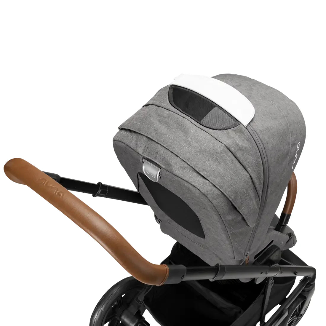 Coche de Paseo Mixx™ Next - Granite | Nuna
