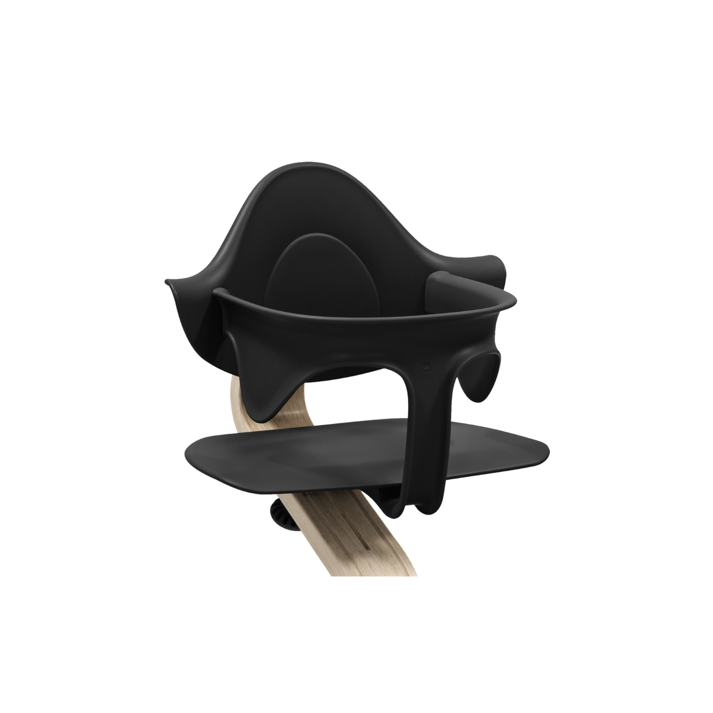 Baby Set para Silla Nomi® - Negro | Stokke