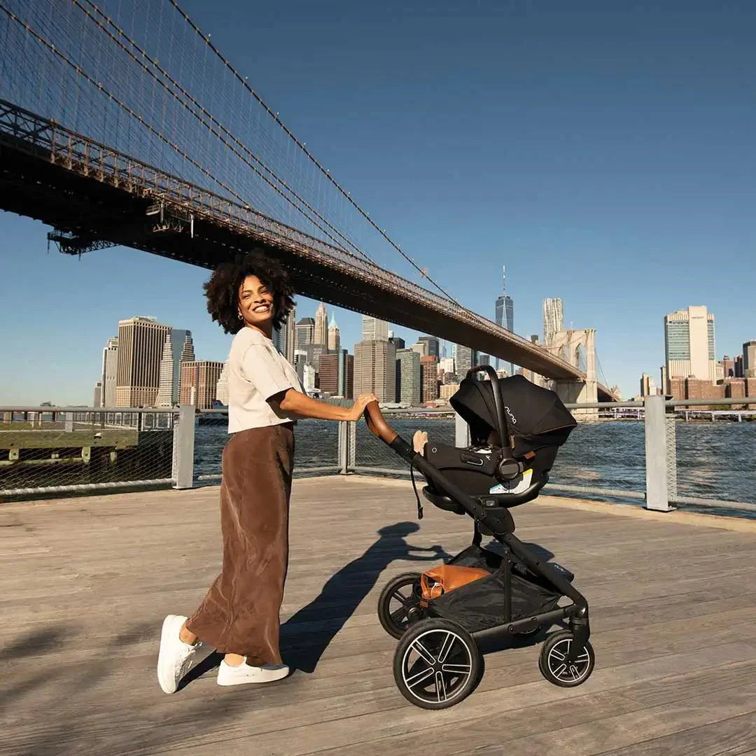 Arma tu Travel System: Mixx™ Next - Nuna