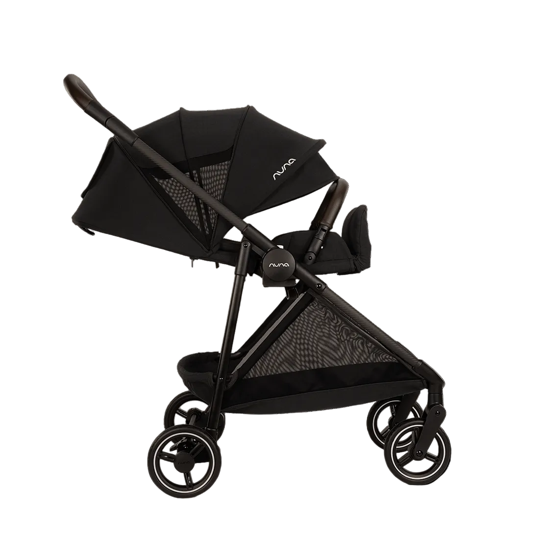 Coche de Paseo IXXA Next - Caviar | Nuna