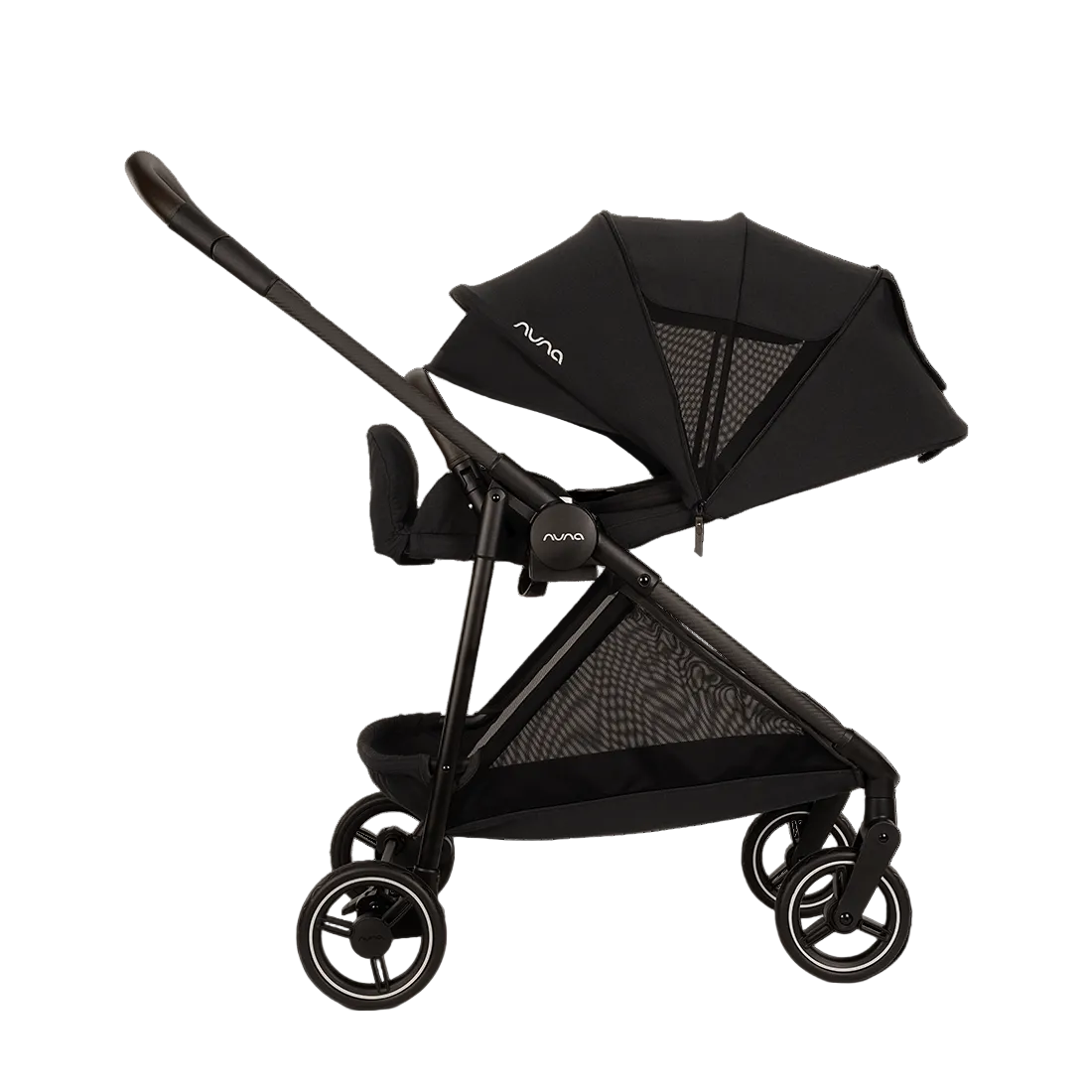 Coche de Paseo IXXA Next - Caviar | Nuna