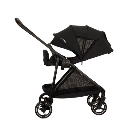Coche de Paseo IXXA Next - Caviar | Nuna