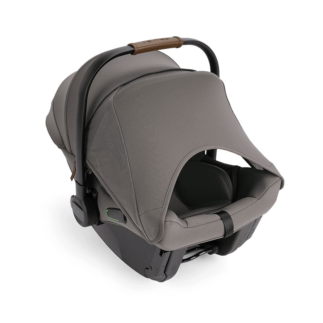 Silla de Auto Nido Pipa™ Urbn - Granite | Nuna