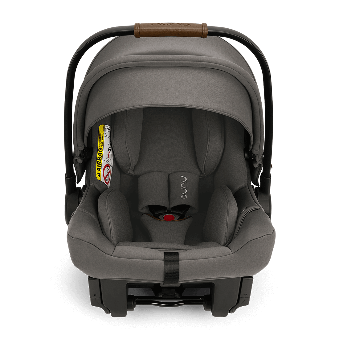 Silla de Auto Nido Pipa™ Urbn - Granite | Nuna
