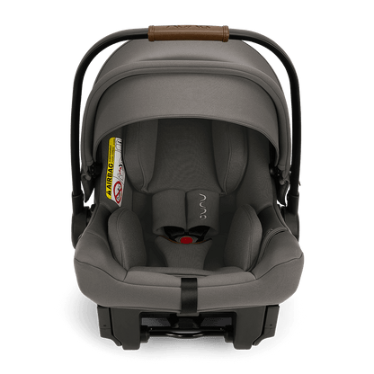 Silla de Auto Nido Pipa™ Urbn - Granite | Nuna