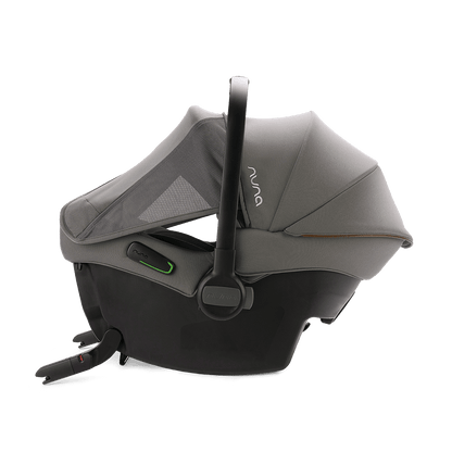 Silla de Auto Nido Pipa™ Urbn - Granite | Nuna