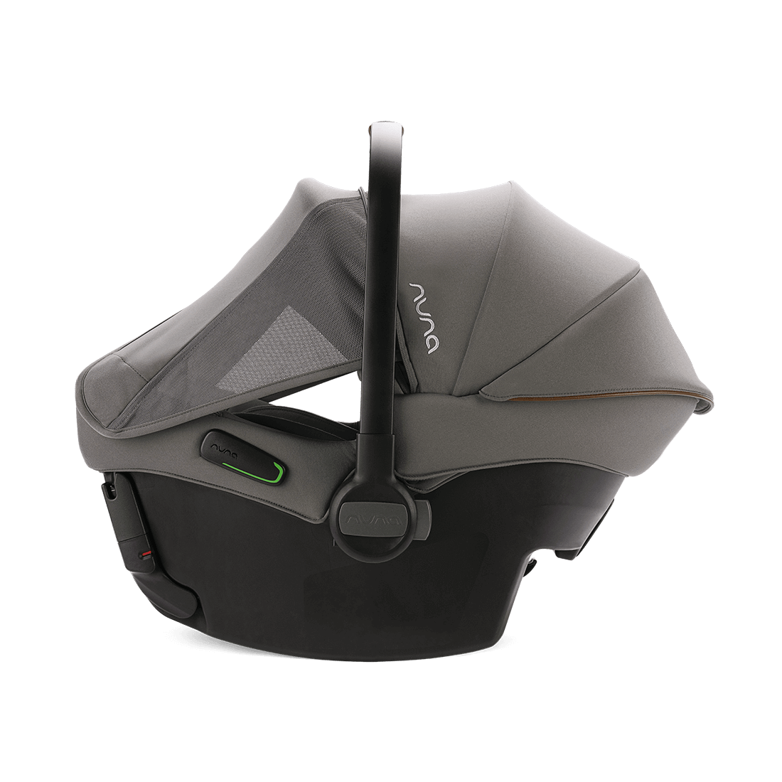 Silla de Auto Nido Pipa™ Urbn - Granite | Nuna