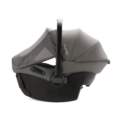 Silla de Auto Nido Pipa™ Urbn - Granite | Nuna