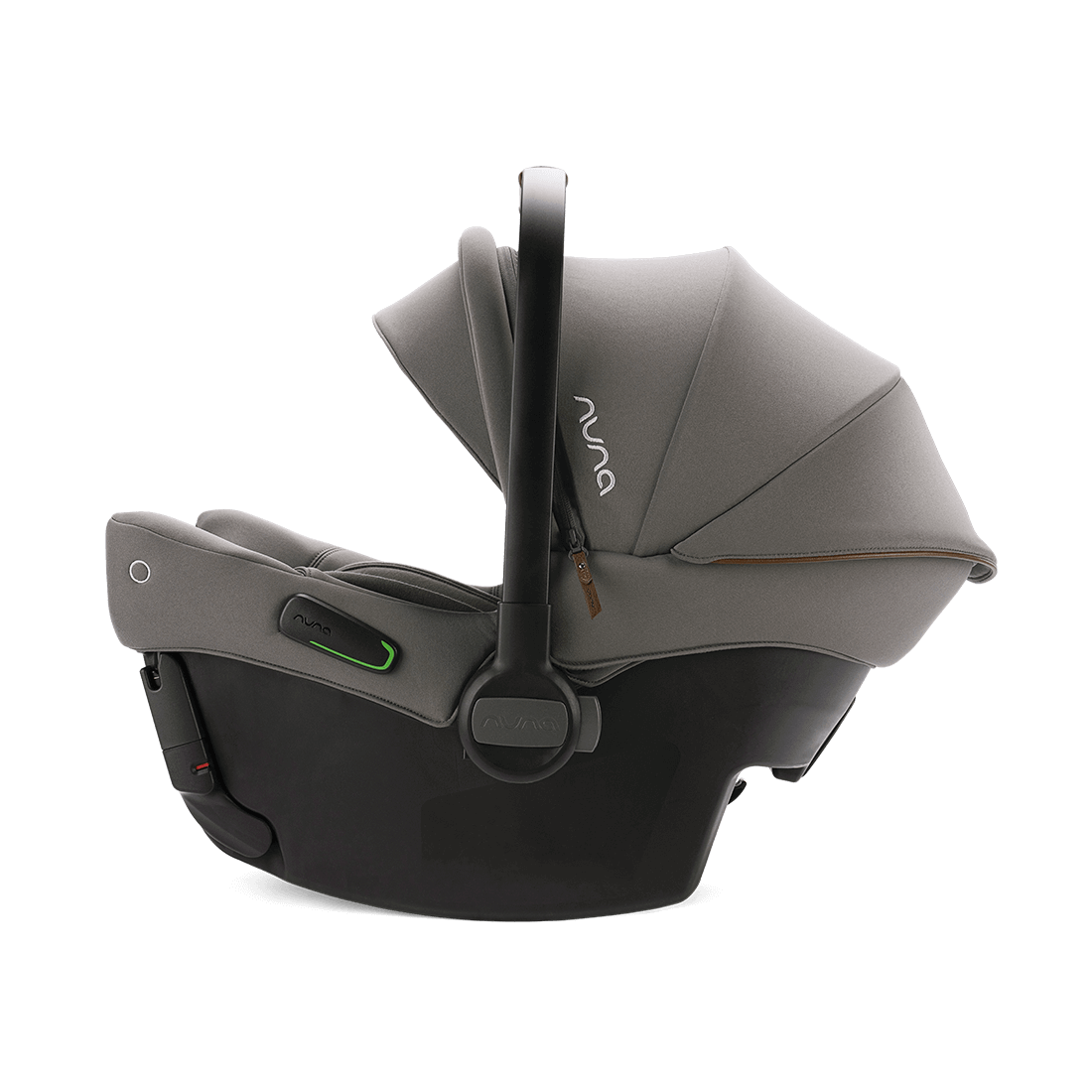 Silla de Auto Nido Pipa™ Urbn - Granite | Nuna