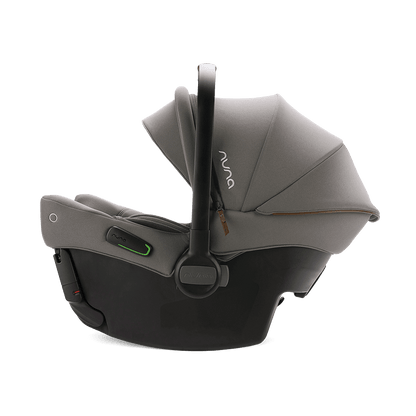 Silla de Auto Nido Pipa™ Urbn - Granite | Nuna