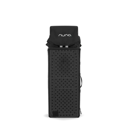 Cuna de Viaje Sena™ Aire - Caviar | Nuna