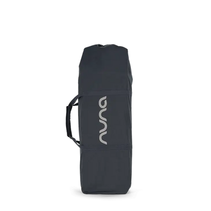 Cuna de Viaje Sena™ Aire - Caviar | Nuna