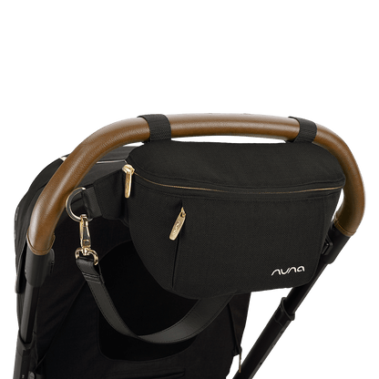 Bolso para Coches y Bandolera - Caviar | Nuna