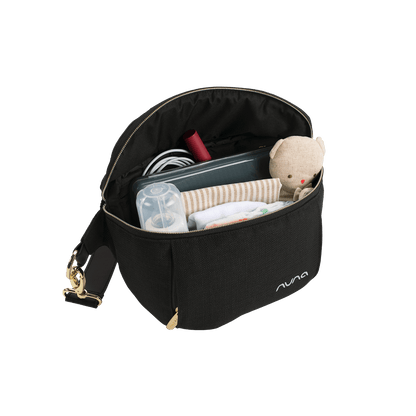 Bolso para Coches y Bandolera - Caviar | Nuna