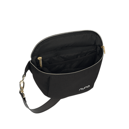 Bolso para Coches y Bandolera - Caviar | Nuna
