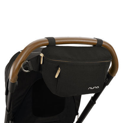 Bolso para Coches y Bandolera - Caviar | Nuna