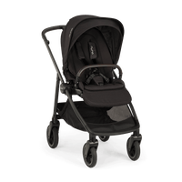 Coche de Paseo SWIV™ - Caviar | Nuna