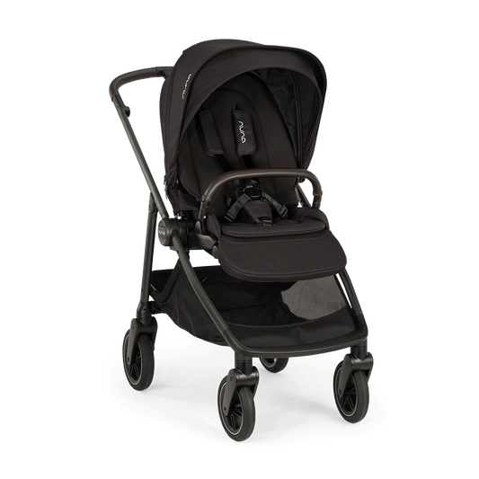 Coche de Paseo SWIV™ - Caviar | Nuna