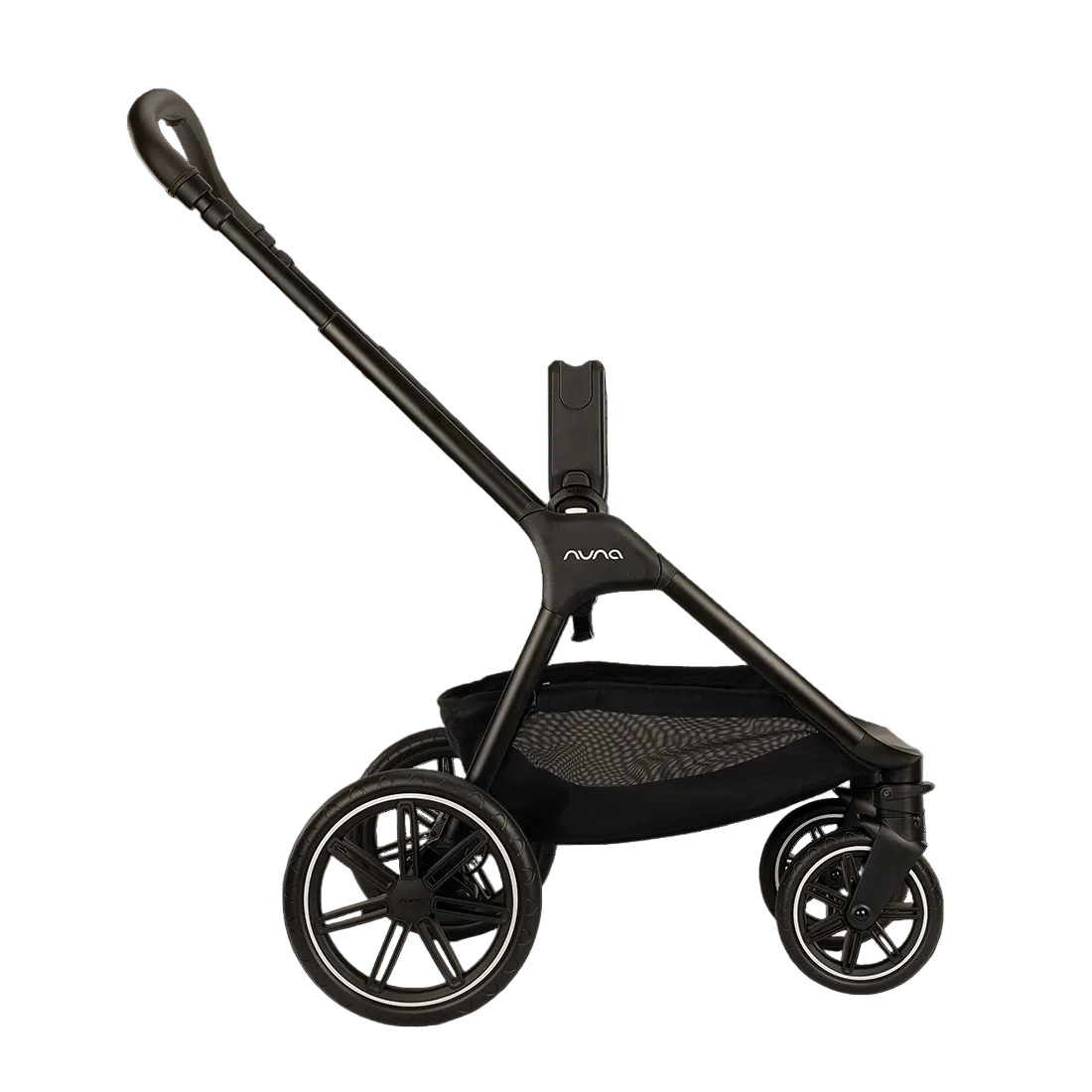 Coche de Paseo Triv™ LX - Caviar | Nuna