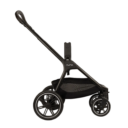 Coche de Paseo Triv™ LX - Caviar | Nuna