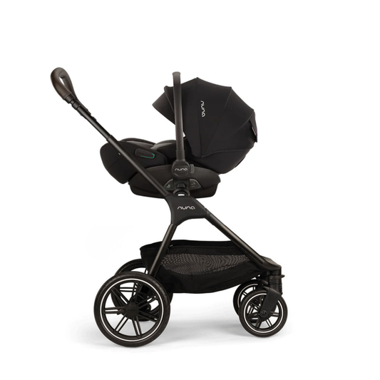 Arma tu Travel System: Triv™ LX - Nuna