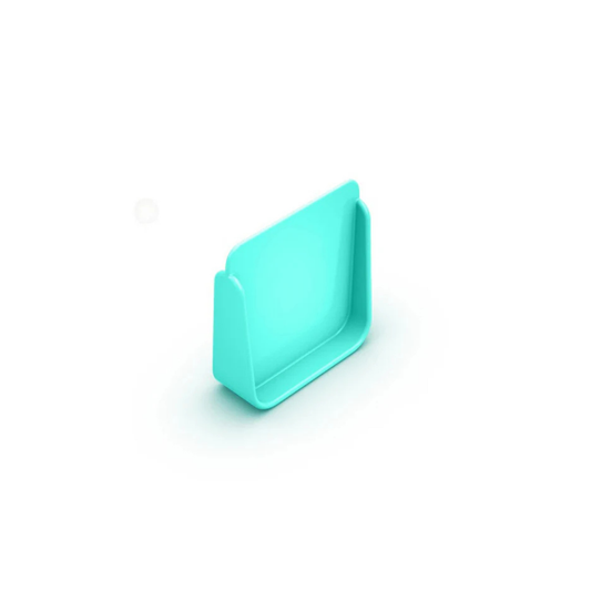 Divisor Interior de Repuesto para Lonchera OmieBox® - Aqua | Omie