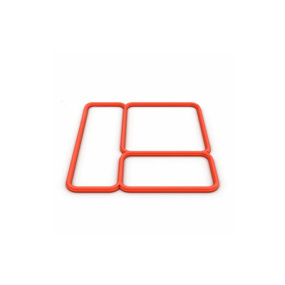 Sello de Tapa de Repuesto para Lonchera OmieBox® - Pink Berry | Omie