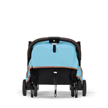 Coche de Paseo Orfeo - Beach Blue