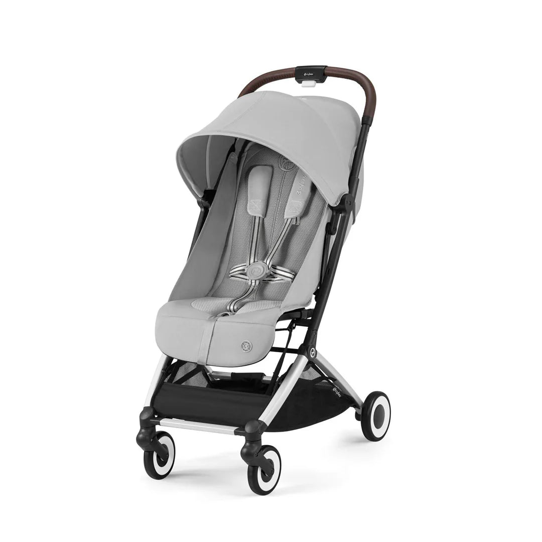 Orpheus Stroller - Beach Blue