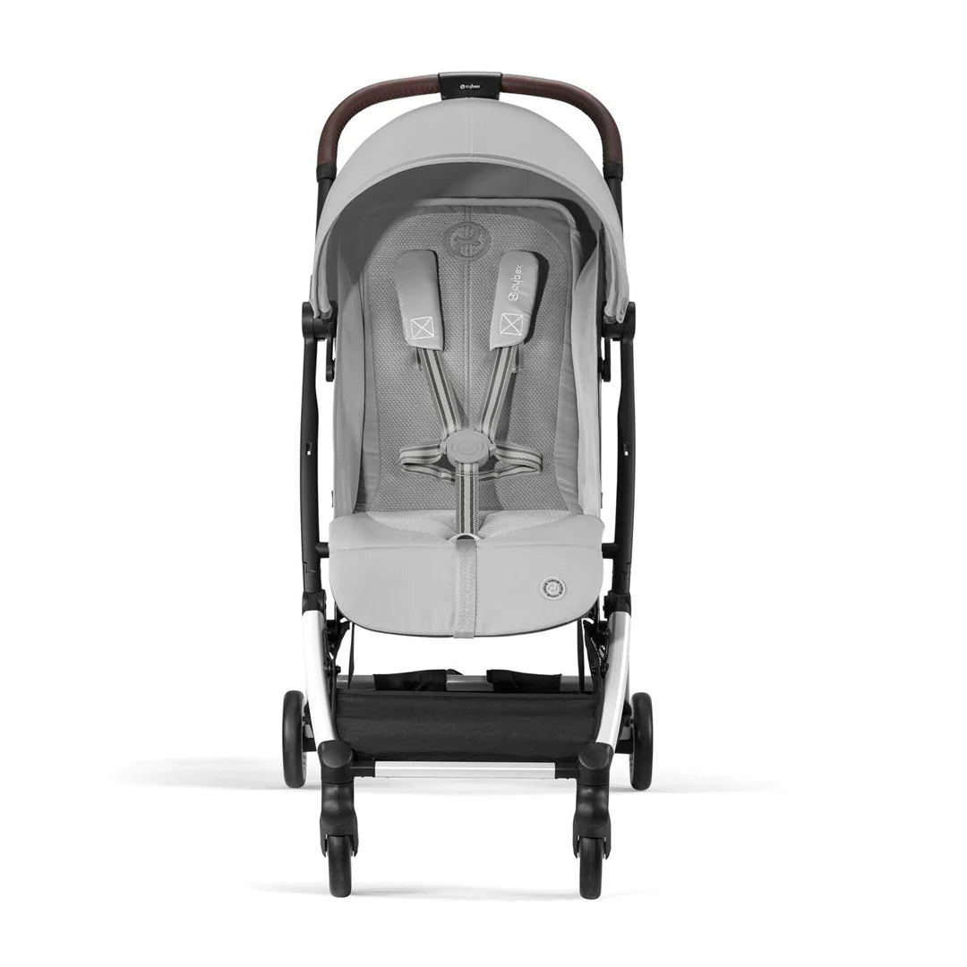 Orpheus Stroller - Beach Blue